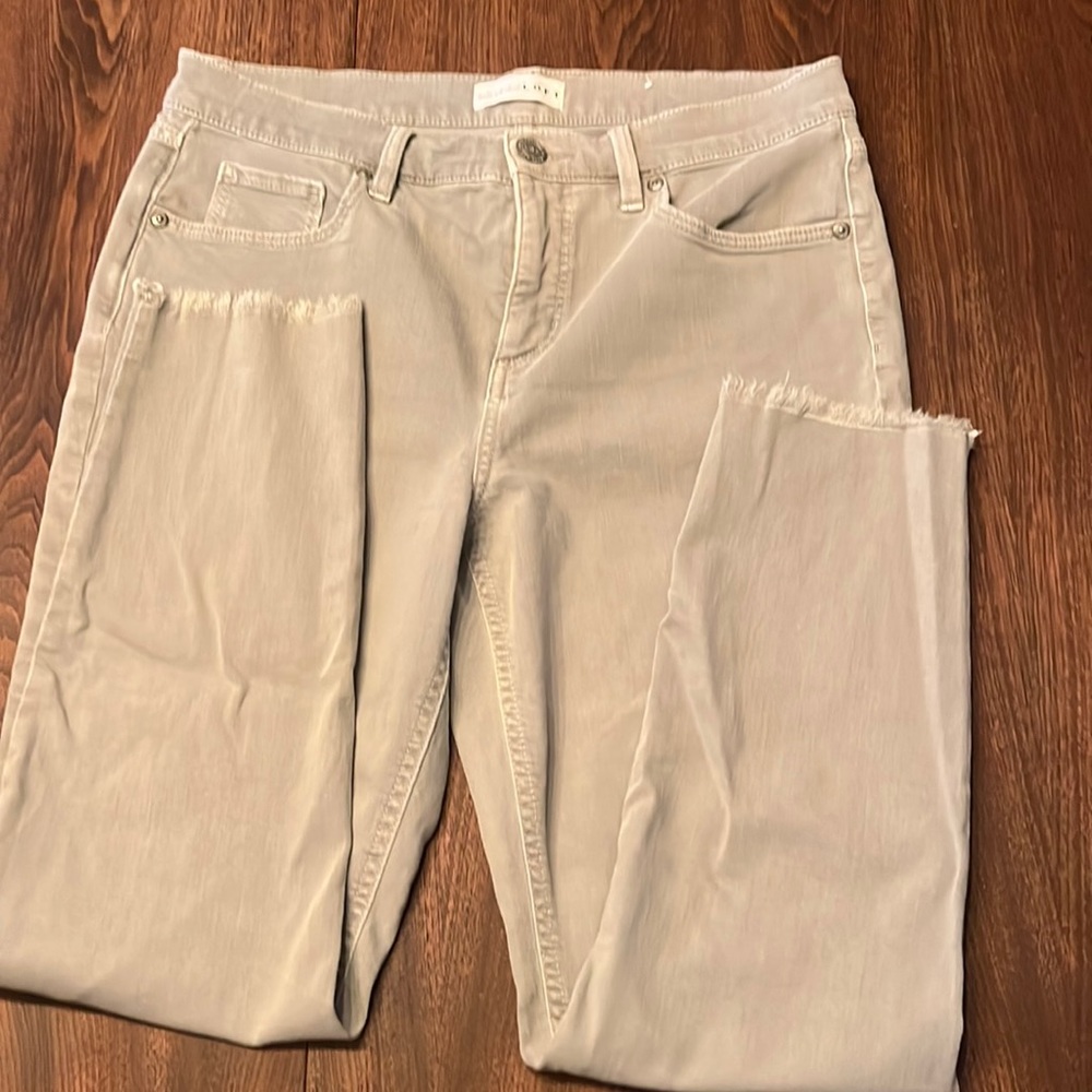 Loft Denim